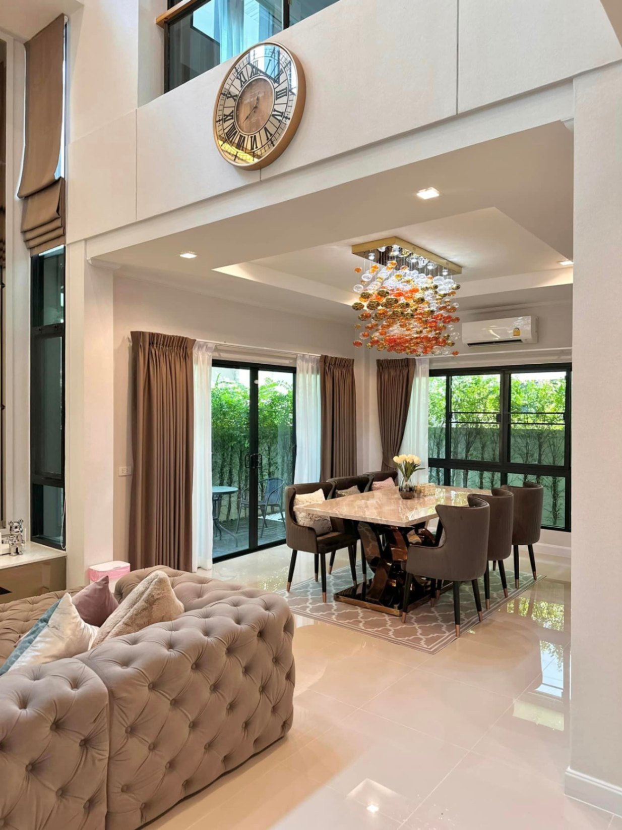 5 ห้องนอน บ้านเดี่ยว สำหรับขาย ใน ดอกไม้, ประเวศ, กรุงเทพมหานคร - Image 5