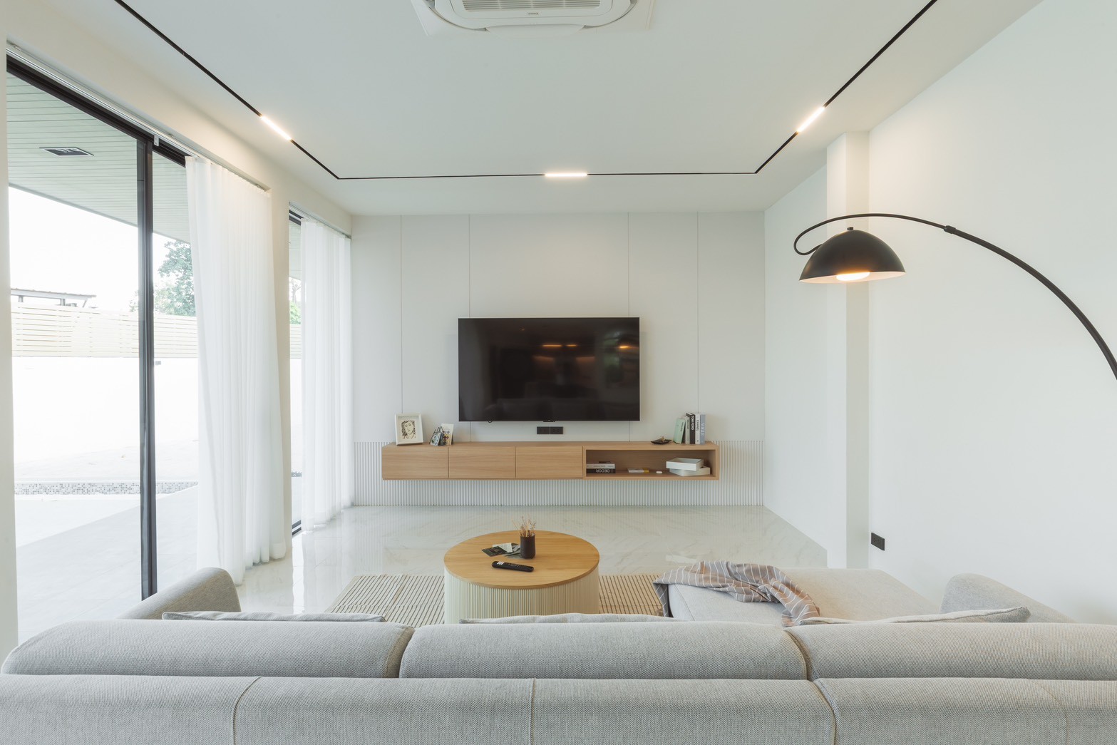 4 Bedroom House For Sale in Pa Daet, Mueang Chiang Mai, Chiang Mai - Image 11