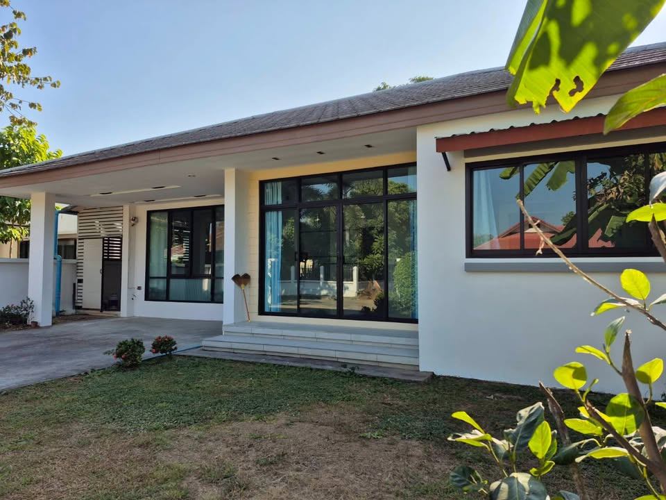 3 Bedroom House For Sale in Choeng Doi, Doi Saket, Chiang Mai - Image 8