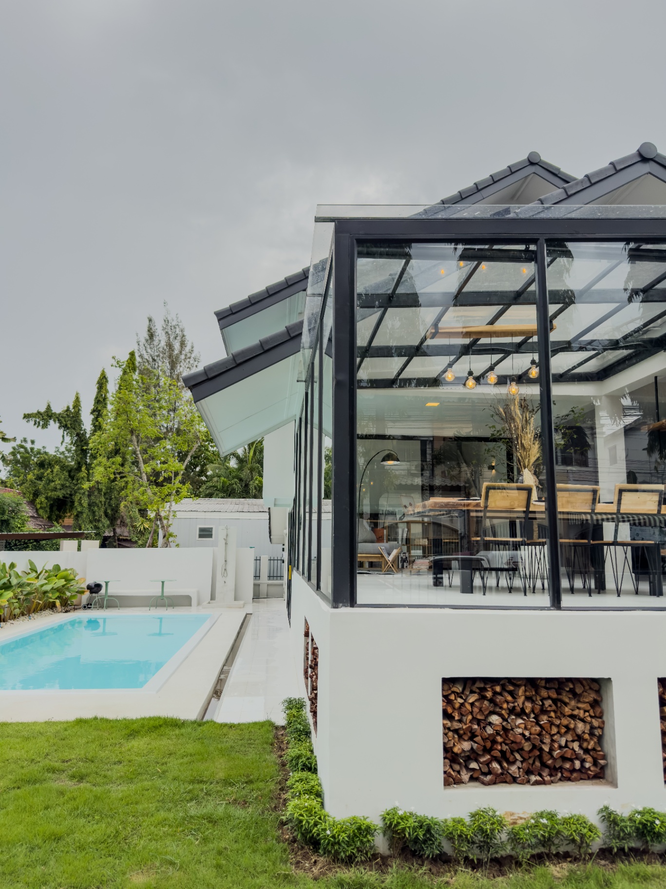 4 Bedroom House For Sale in Mae Hia, Mueang Chiang Mai, Chiang Mai - Image 29