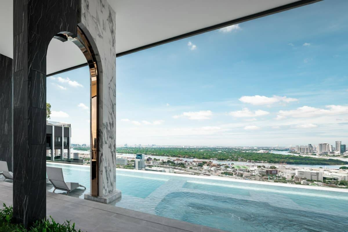 1 Bedroom Condo For Sale in Khlong Toei, Khlong Toei, Bangkok - Image 11