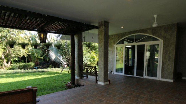 4 Bedroom House For Sale in San Na Meng, San Sai, Chiang Mai - Image 9
