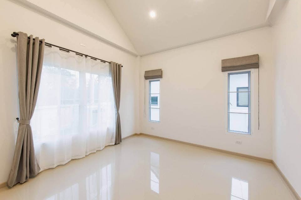 3 Bedroom House For Rent in Hang Dong, Hang Dong, Chiang Mai - Image 9