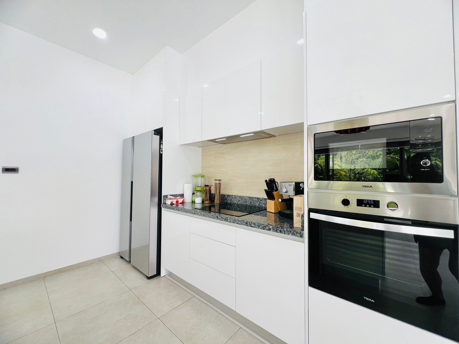 3 Bedroom House For Sale in Nam Phrae, Hang Dong, Chiang Mai - Image 43