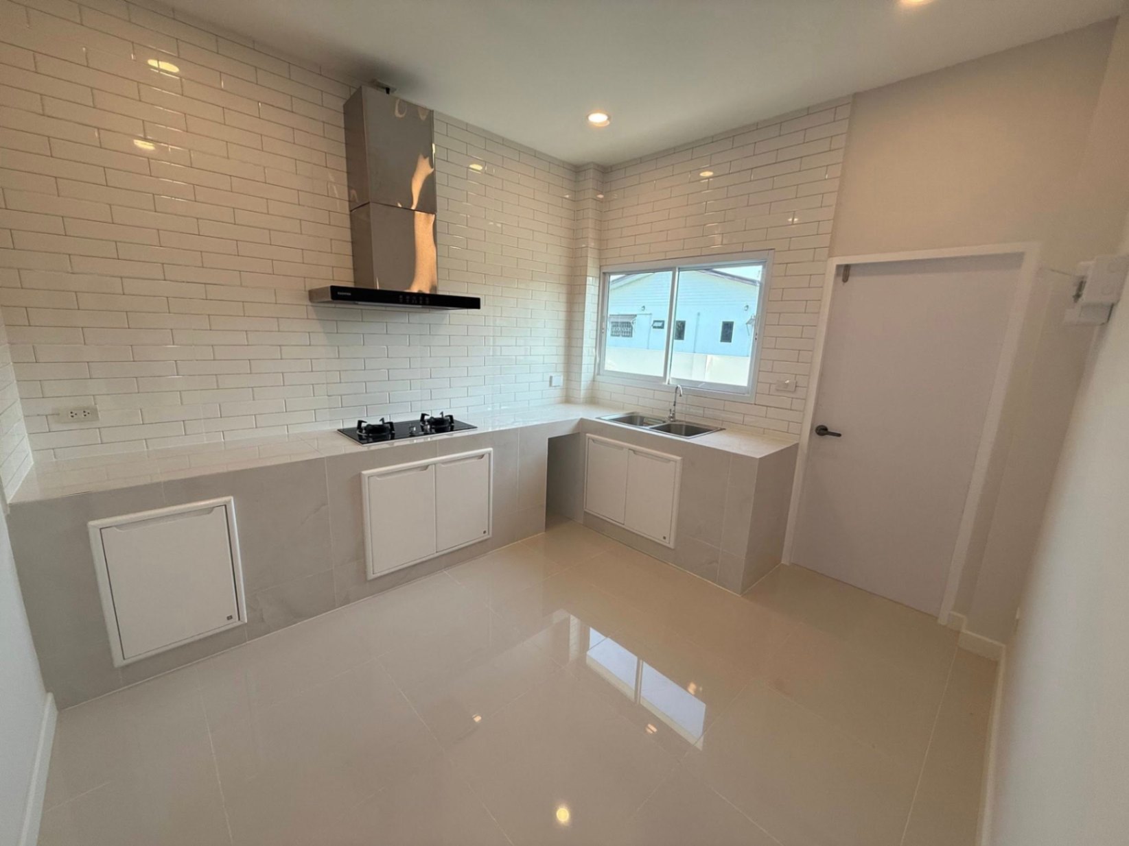 3 Bedroom House For Sale in Don Kaeo, Mae Rim, Chiang Mai - Image 3