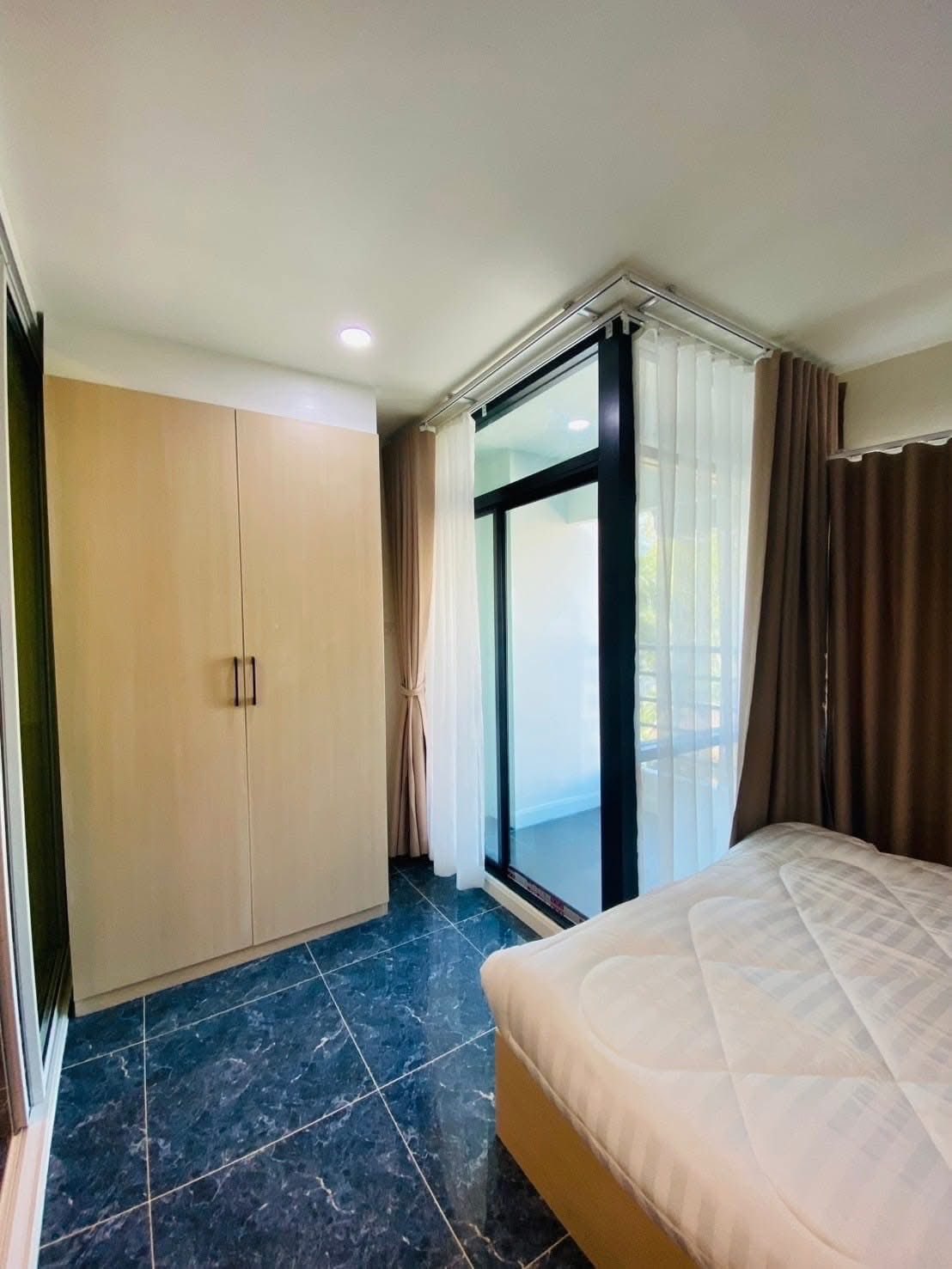 1 Bedroom Condo For Rent in Chang Phueak, Mueang Chiang Mai, Chiang Mai - Image 6