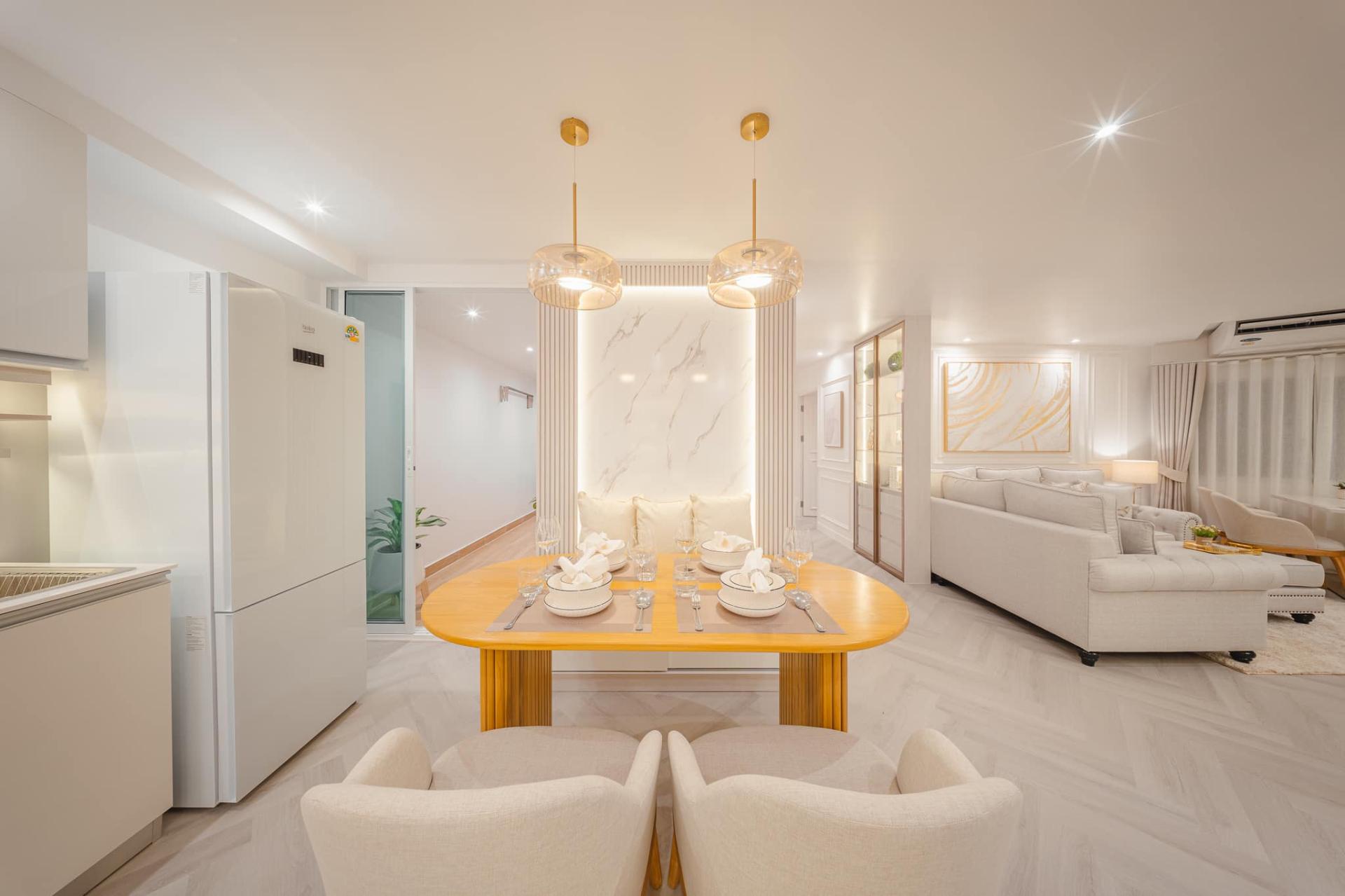 Fortune Condo Town - Image 12