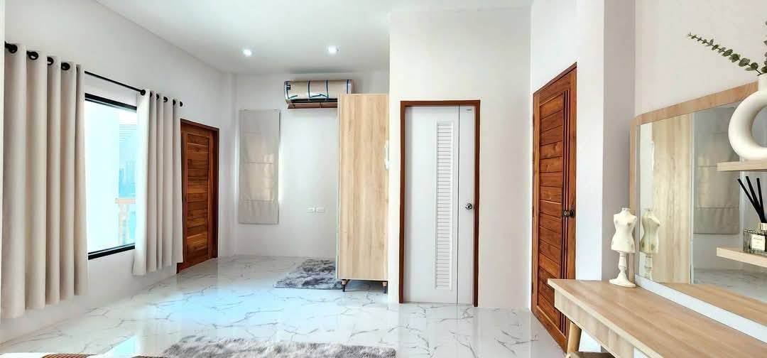 3 Bedroom House For Sale in Nam Phrae, Hang Dong, Chiang Mai - Image 11