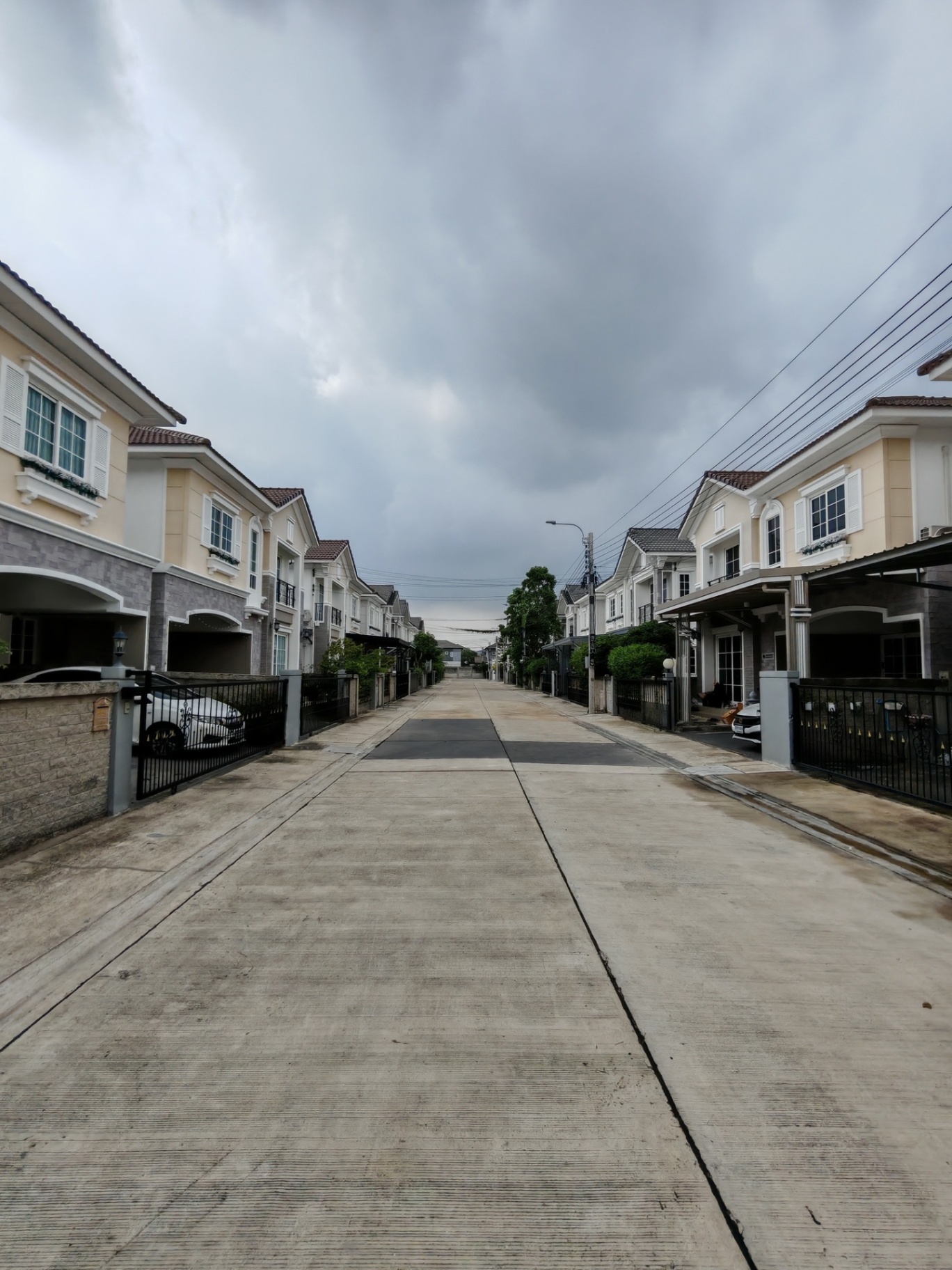 โกลเด้น นีโอ บางนา - สวนหลวง - Image 8