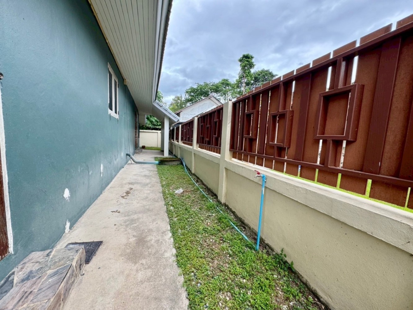 5 Bedroom House For Sale in Chang Phueak, Mueang Chiang Mai, Chiang Mai - Image 25
