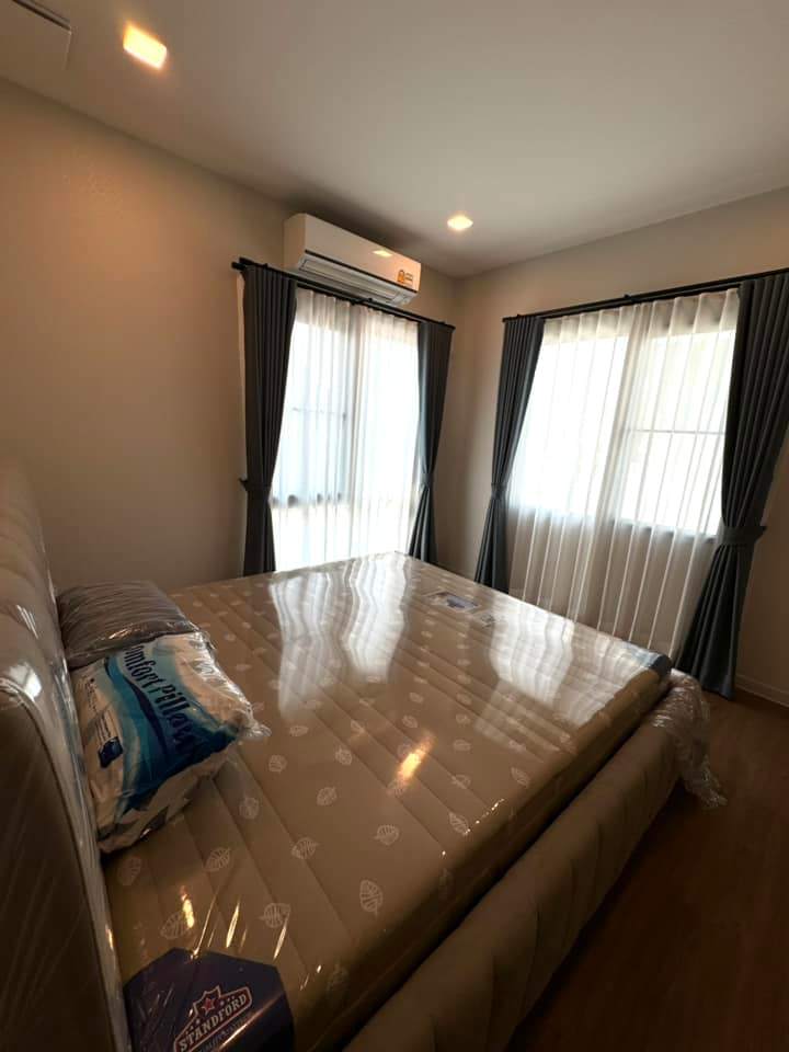 4 Bedroom House For Rent in Bang Chalong, Bang Phli, Samut Prakan - Image 18