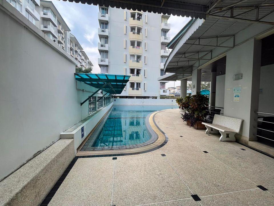 Baan Suan LaSalle Condominium - Image 6