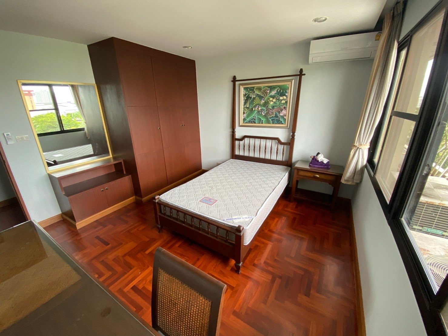 2 ห้องนอน คอนโด สำหรับเช่า ใน ทุ่งมหาเมฆ, สาทร, กรุงเทพมหานคร - Image 23