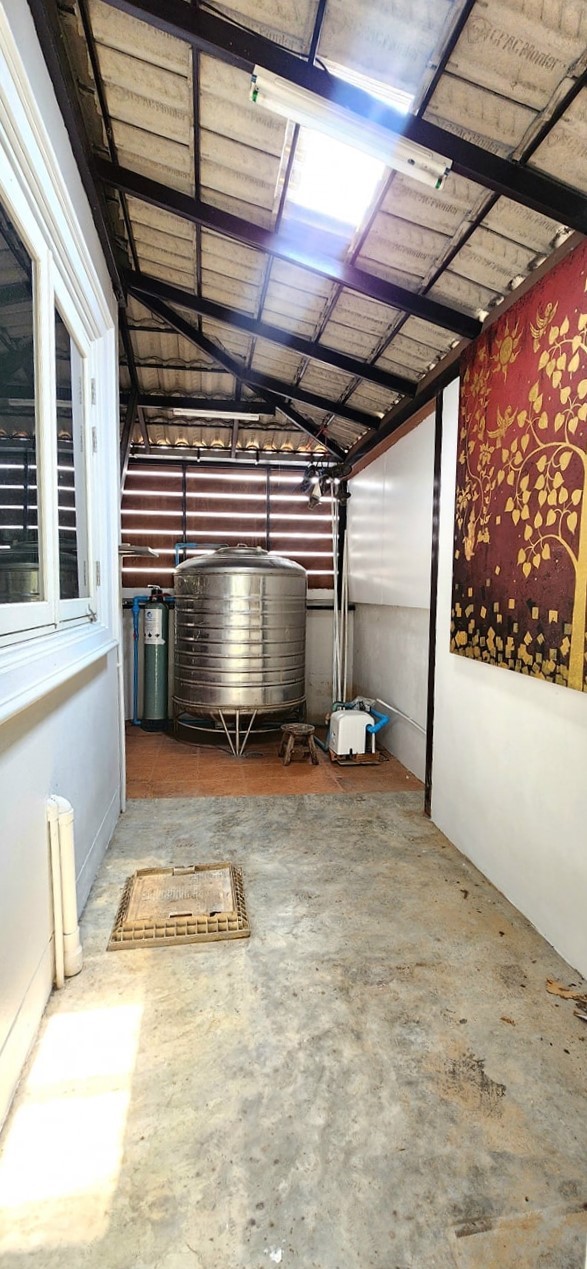 2 Bedroom House For Sale in Fa Ham, Mueang Chiang Mai, Chiang Mai - Image 28