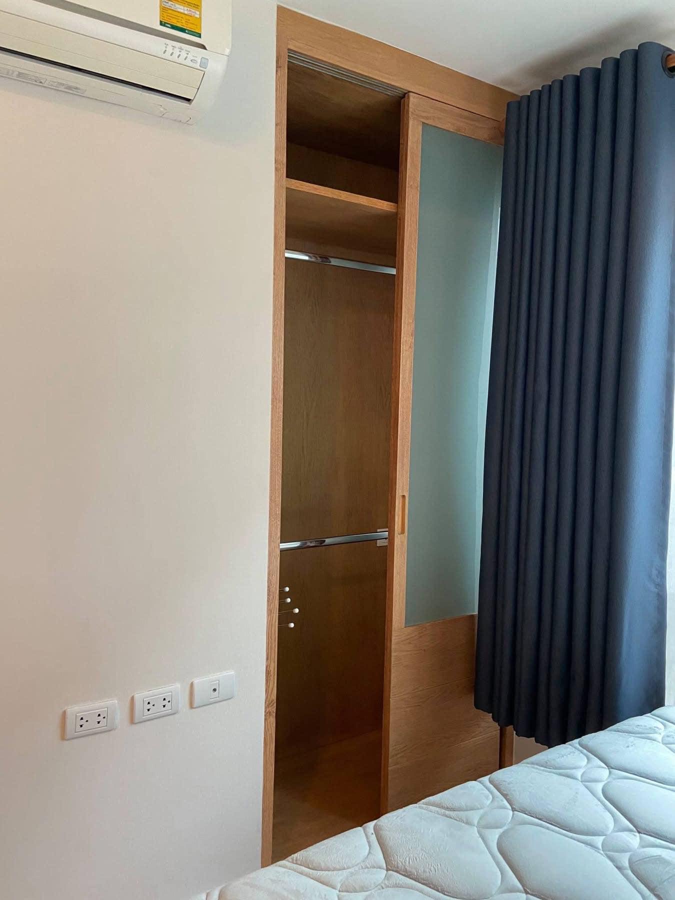 1 ห้องนอน คอนโด สำหรับขาย ใน สามเสนใน, พญาไท, กรุงเทพมหานคร - Image 7