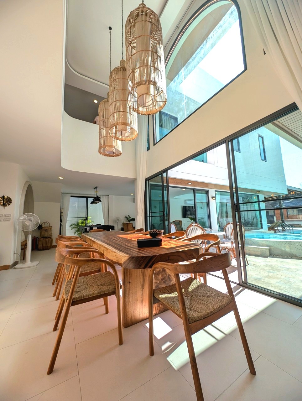7 Bedroom House For Sale in Nong Han, San Sai, Chiang Mai - Image 8