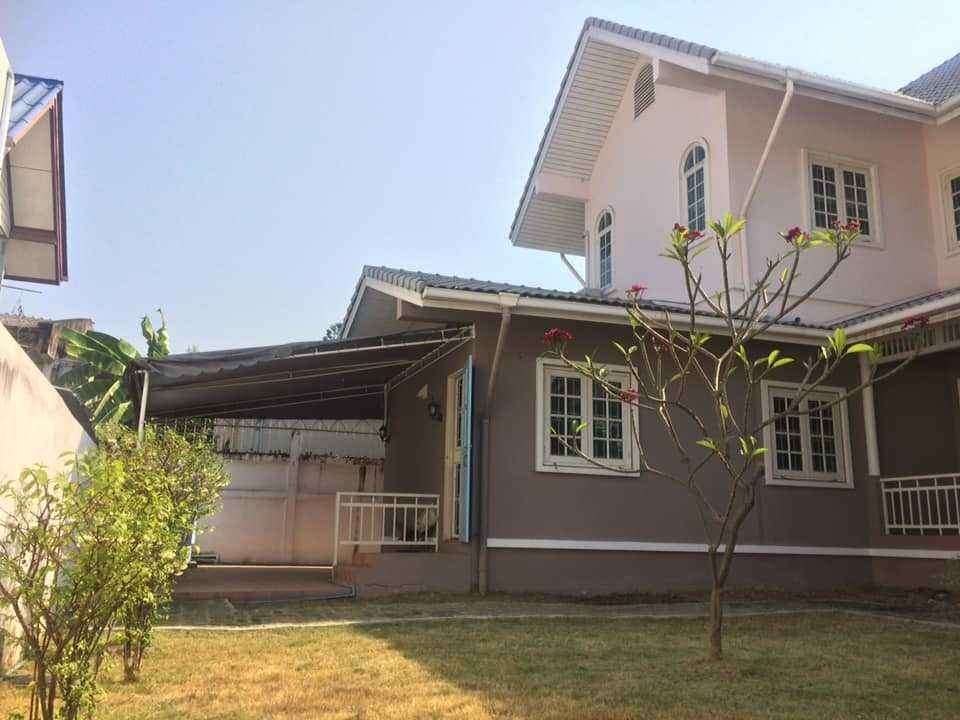 4 ห้องนอน บ้านเดี่ยว สำหรับขาย ใน บางจาก, พระโขนง, กรุงเทพมหานคร - Image 4