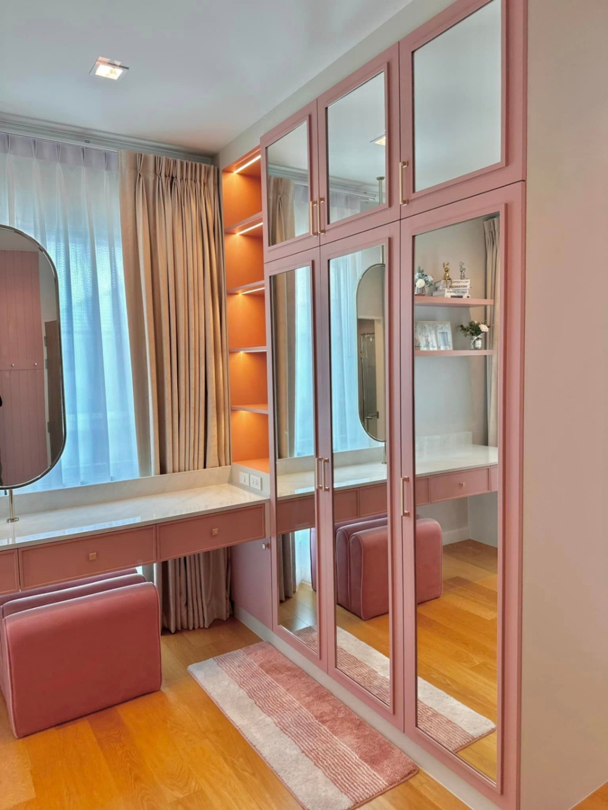 5 ห้องนอน บ้านเดี่ยว สำหรับขาย ใน ดอกไม้, ประเวศ, กรุงเทพมหานคร - Image 29