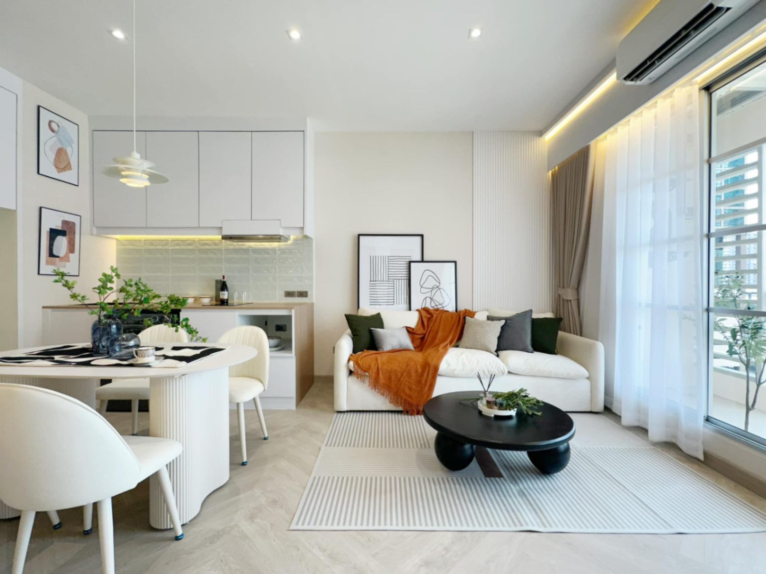 Baan Klang Krung Siam - Pathumwan - Image 1