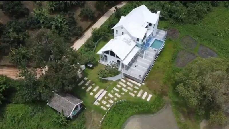 4 Bedroom House For Sale in Saluang, Mae Rim, Chiang Mai - Image 17