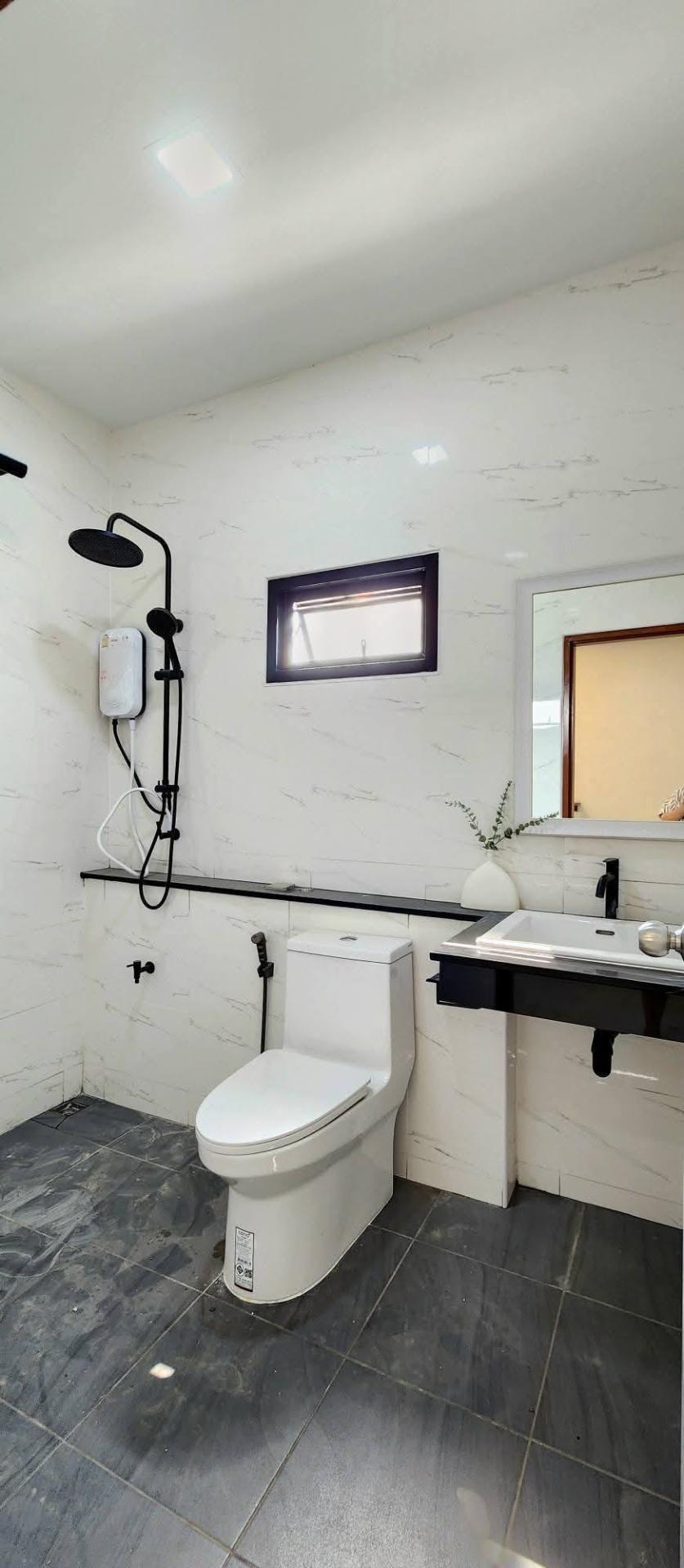 3 Bedroom House For Sale in Nam Phrae, Hang Dong, Chiang Mai - Image 12