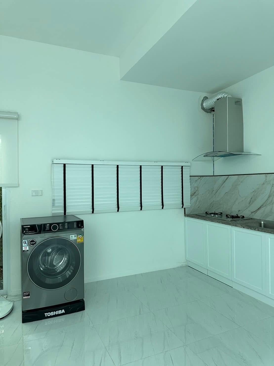 2 Bedroom Townhouse For Sale in Bang Phli Yai, Bang Phli, Samut Prakan - Image 4