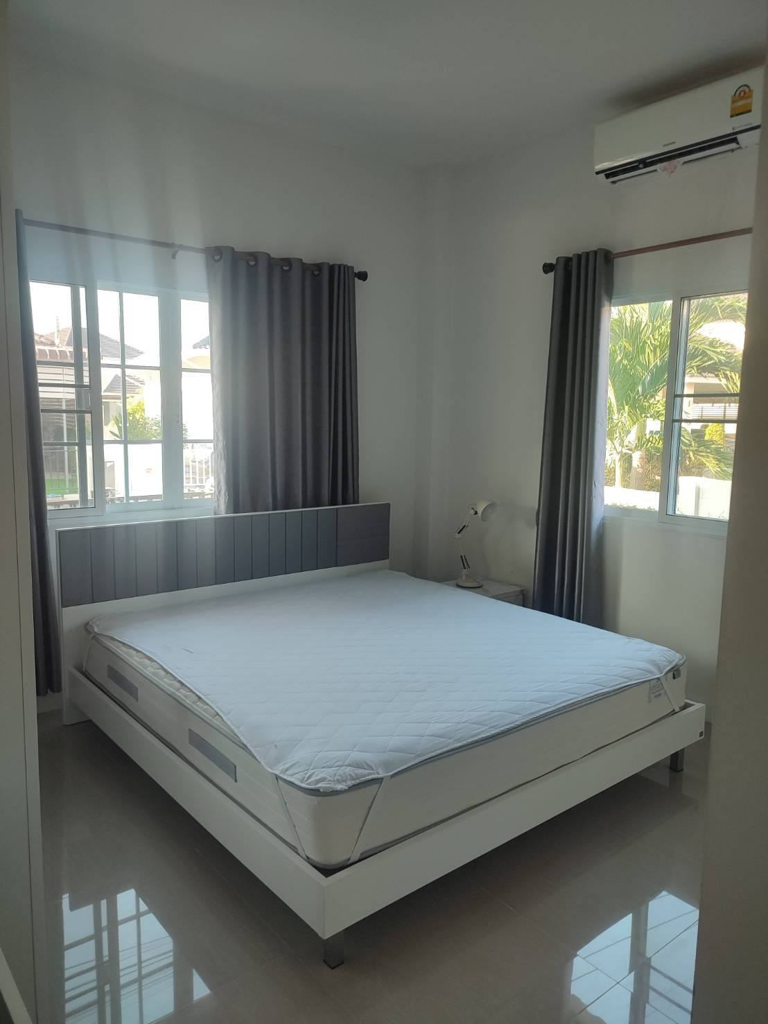 2 Bedroom House For Sale in Nong Han, San Sai, Chiang Mai - Image 11
