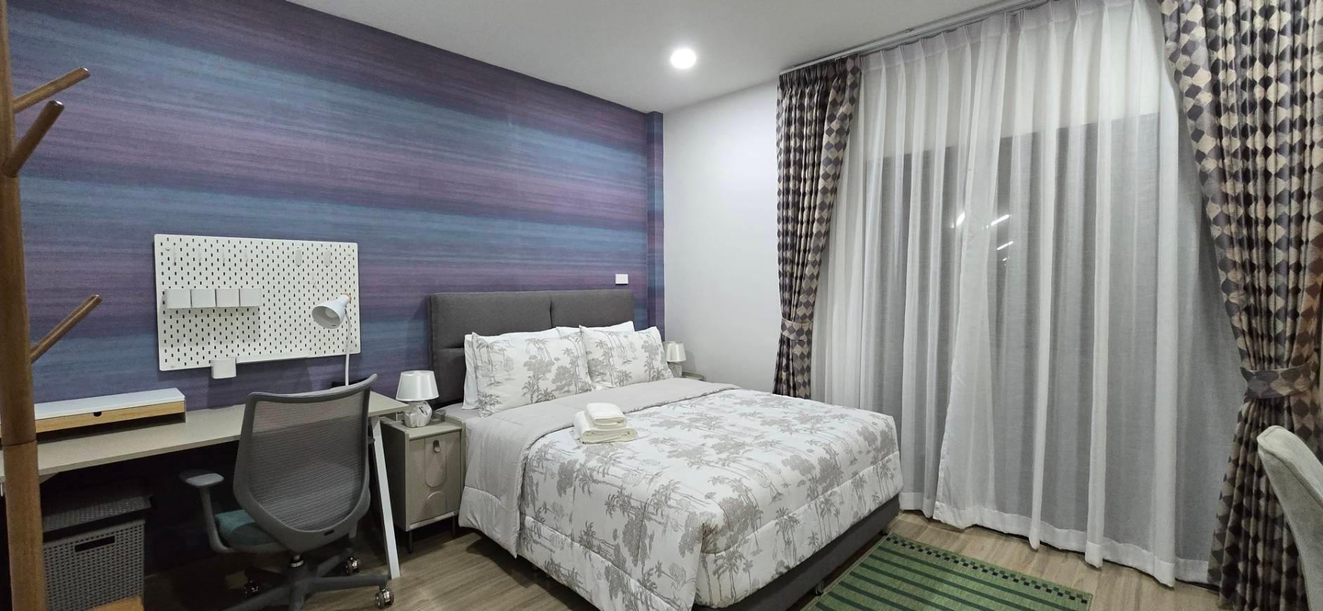 3 Bedroom House For Sale in Nong Chom, San Sai, Chiang Mai - Image 13