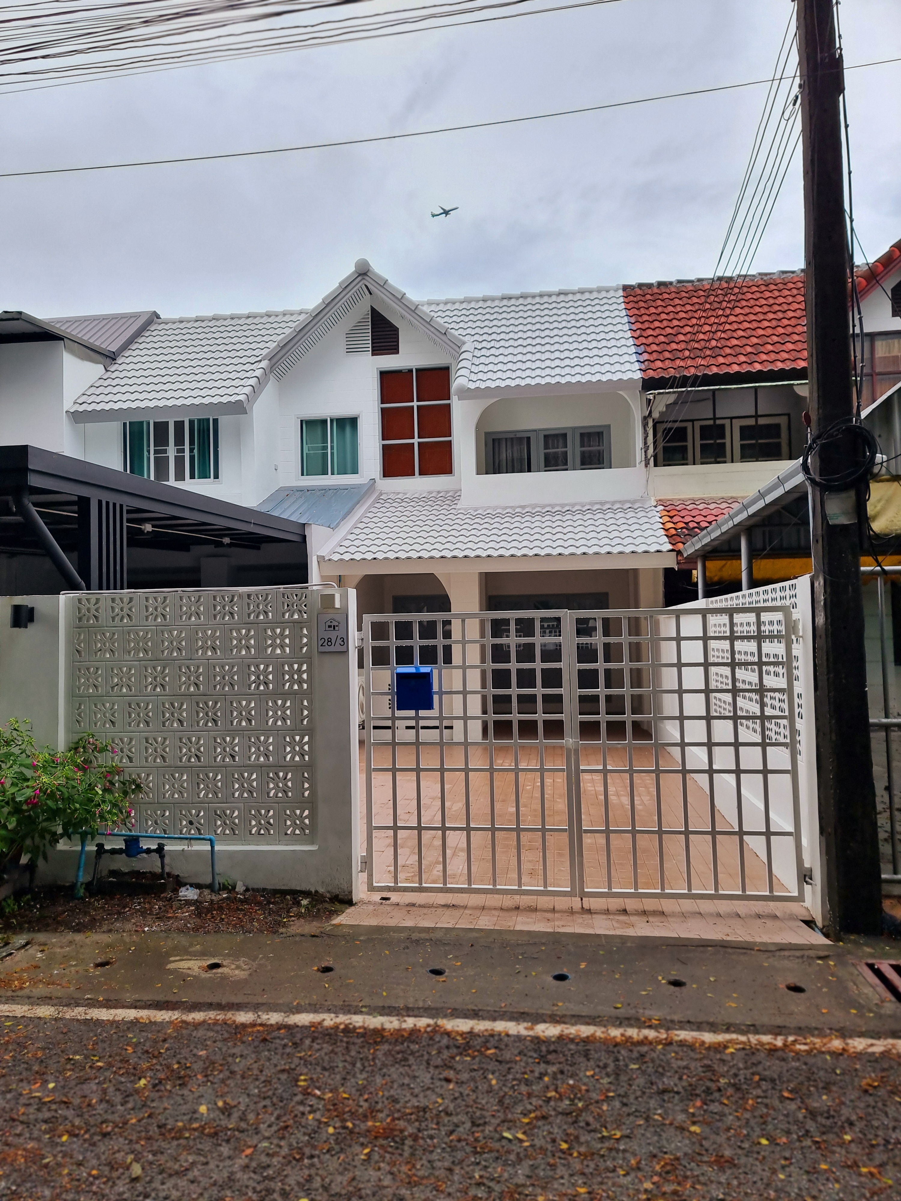 2 卧室 联排别墅  在  - Image 1