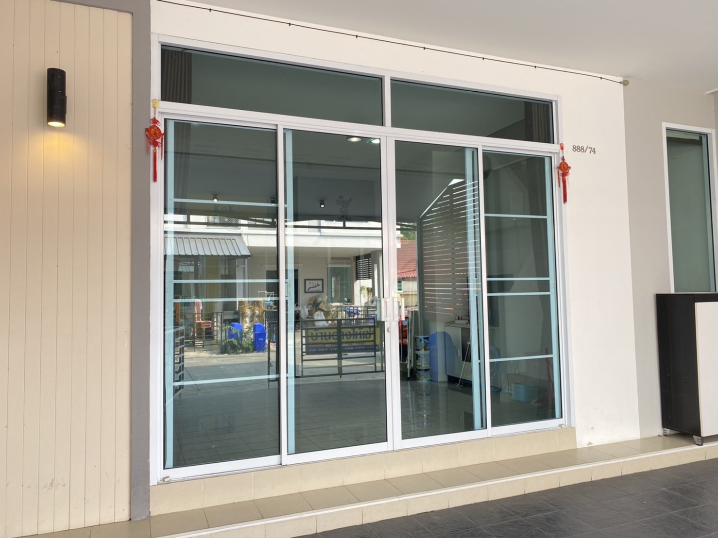 3 卧室 独立房屋 出租 在  - Image 6