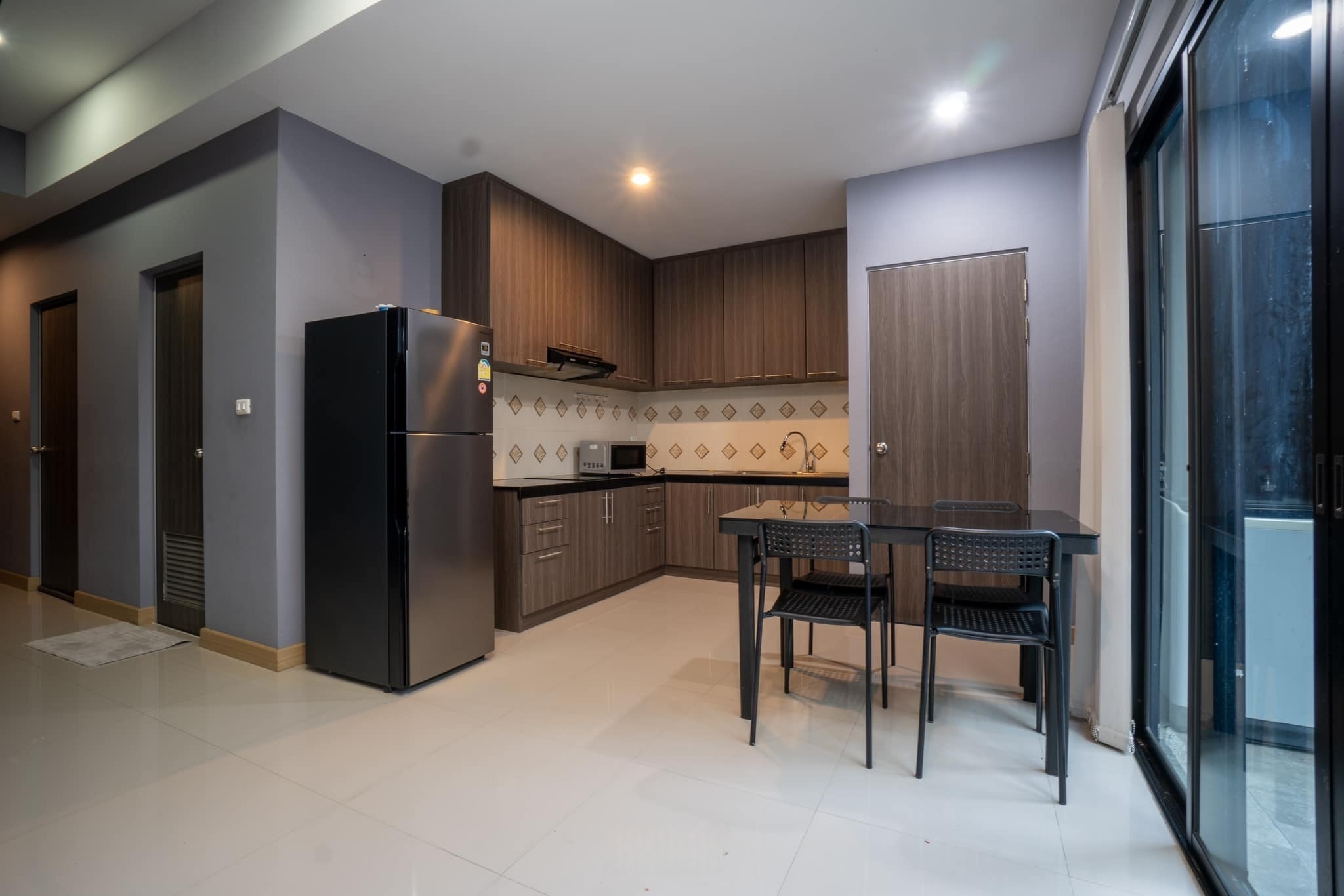 3 Bedroom Townhouse For Sale in Tha Sala, Mueang Chiang Mai, Chiang Mai - Image 3