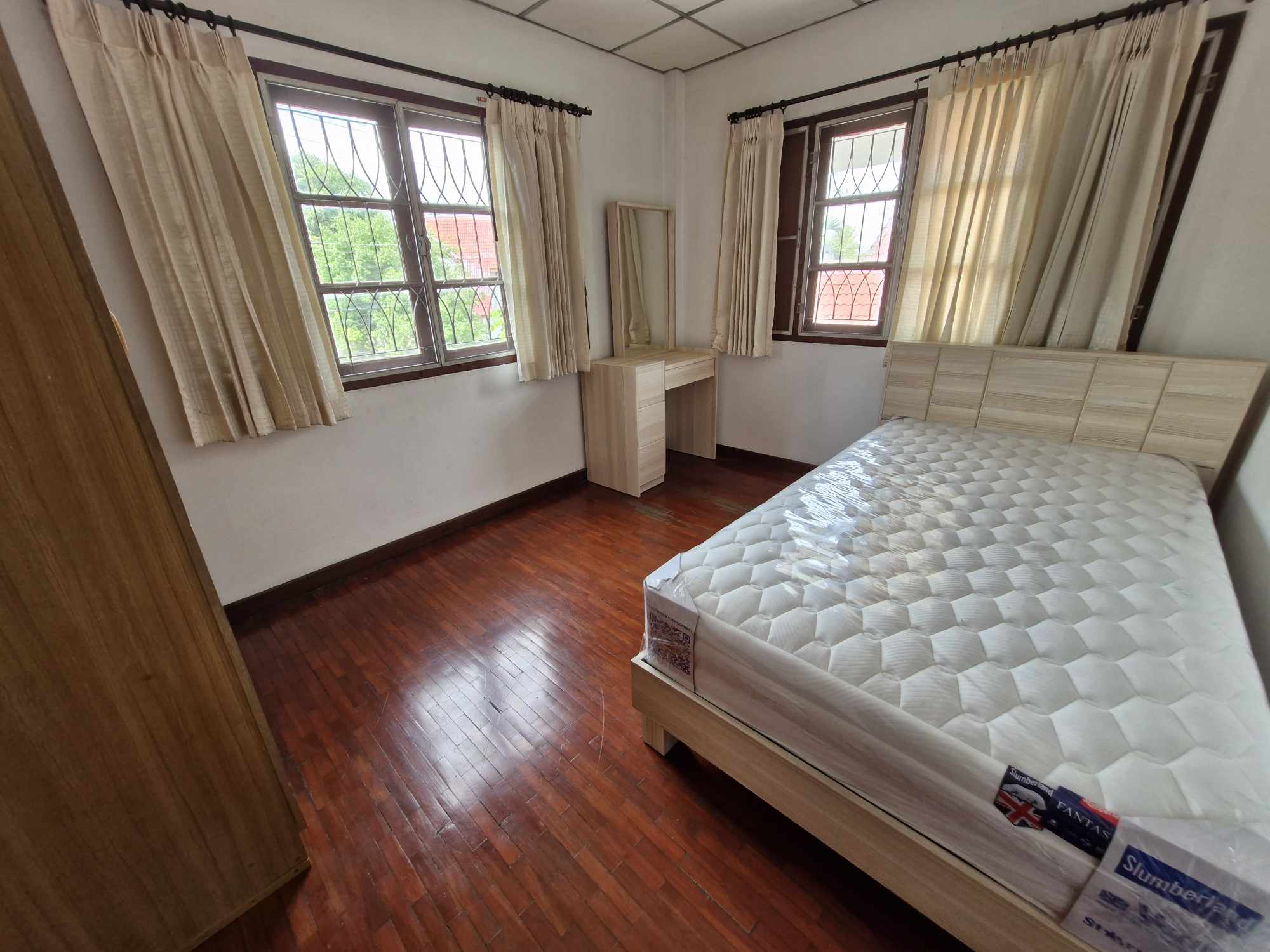 4 ห้องนอน บ้านเดี่ยว  ใน หนองหอย, เมืองเชียงใหม่, เชียงใหม่ - Image 7