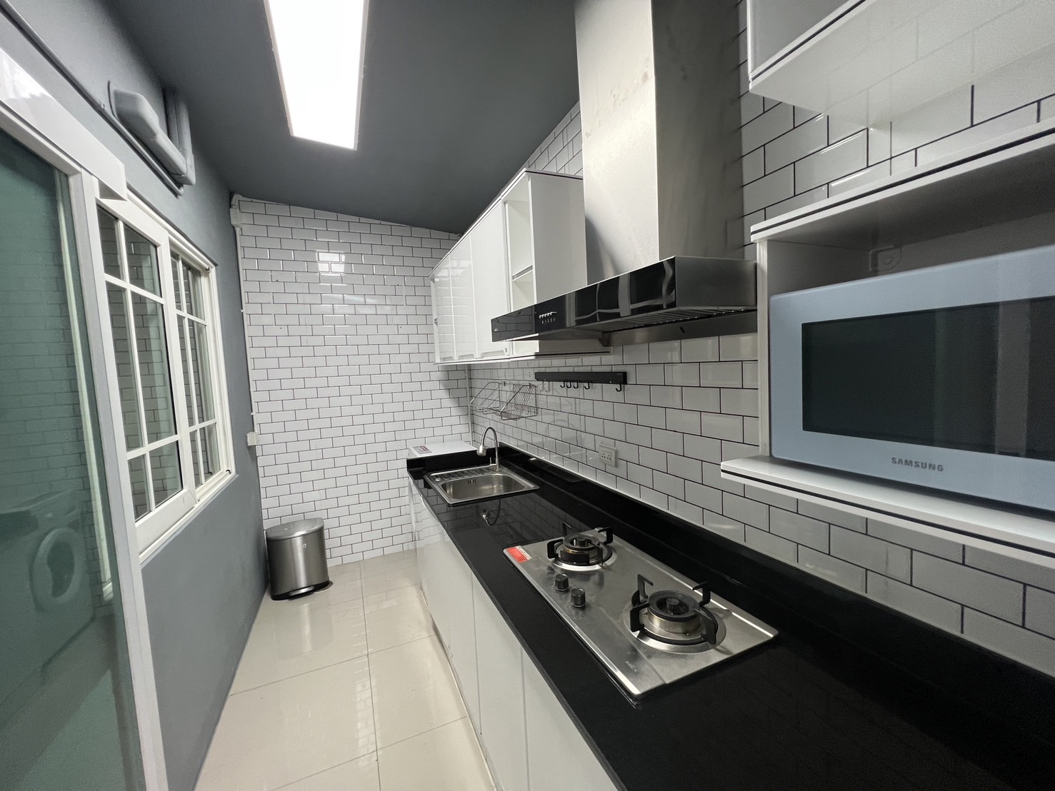 3 卧室 独立房屋  在  - Image 5