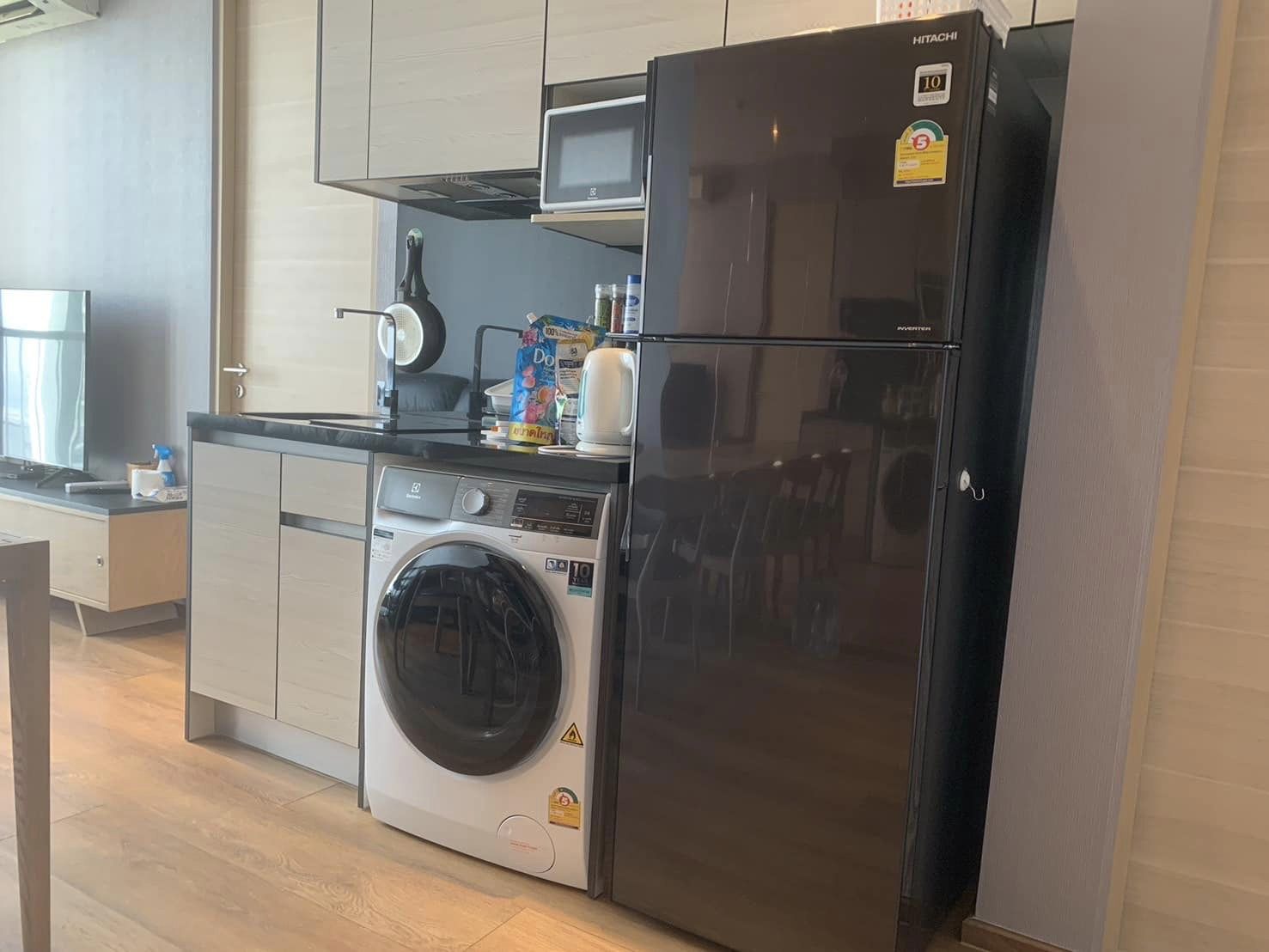 2 Bedroom Condo For Sale in Khlong Tan, Khlong Toei, Bangkok - Image 8