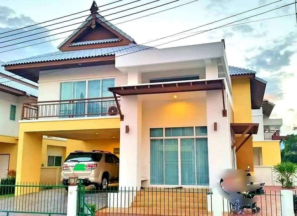The Greenery Villa - Image 1