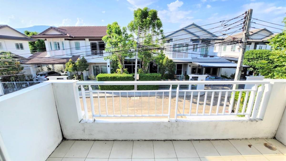 4 ห้องนอน บ้านเดี่ยว สำหรับเช่า ใน แม่เหียะ, เมืองเชียงใหม่, เชียงใหม่ - Image 15