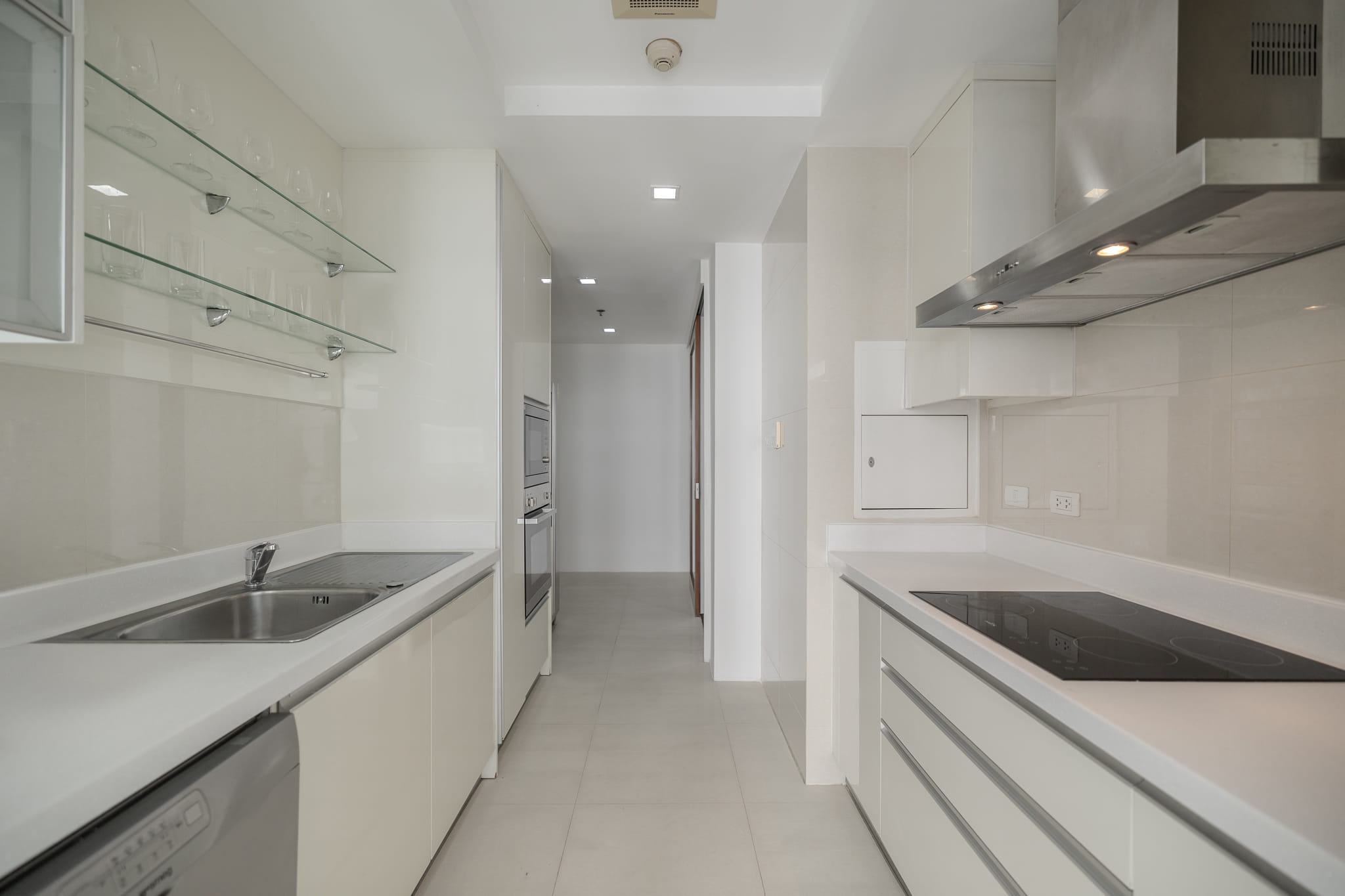 จีเอ็ม เซอร์วิส อพาร์ตเมนท์ (GM Service Apartment) - Image 9