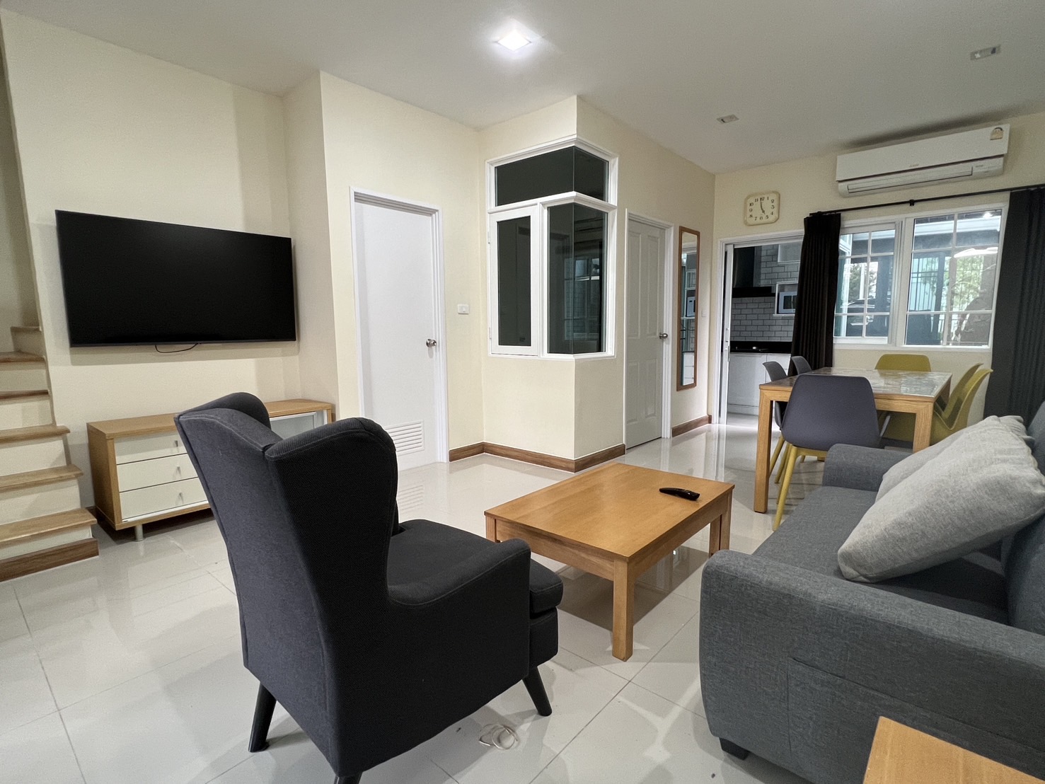 3 卧室 独立房屋  在  - Image 8