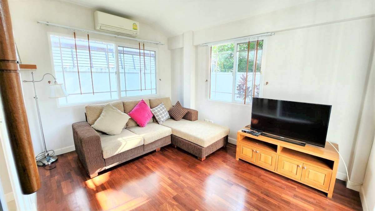 4 ห้องนอน บ้านเดี่ยว สำหรับเช่า ใน แม่เหียะ, เมืองเชียงใหม่, เชียงใหม่ - Image 3