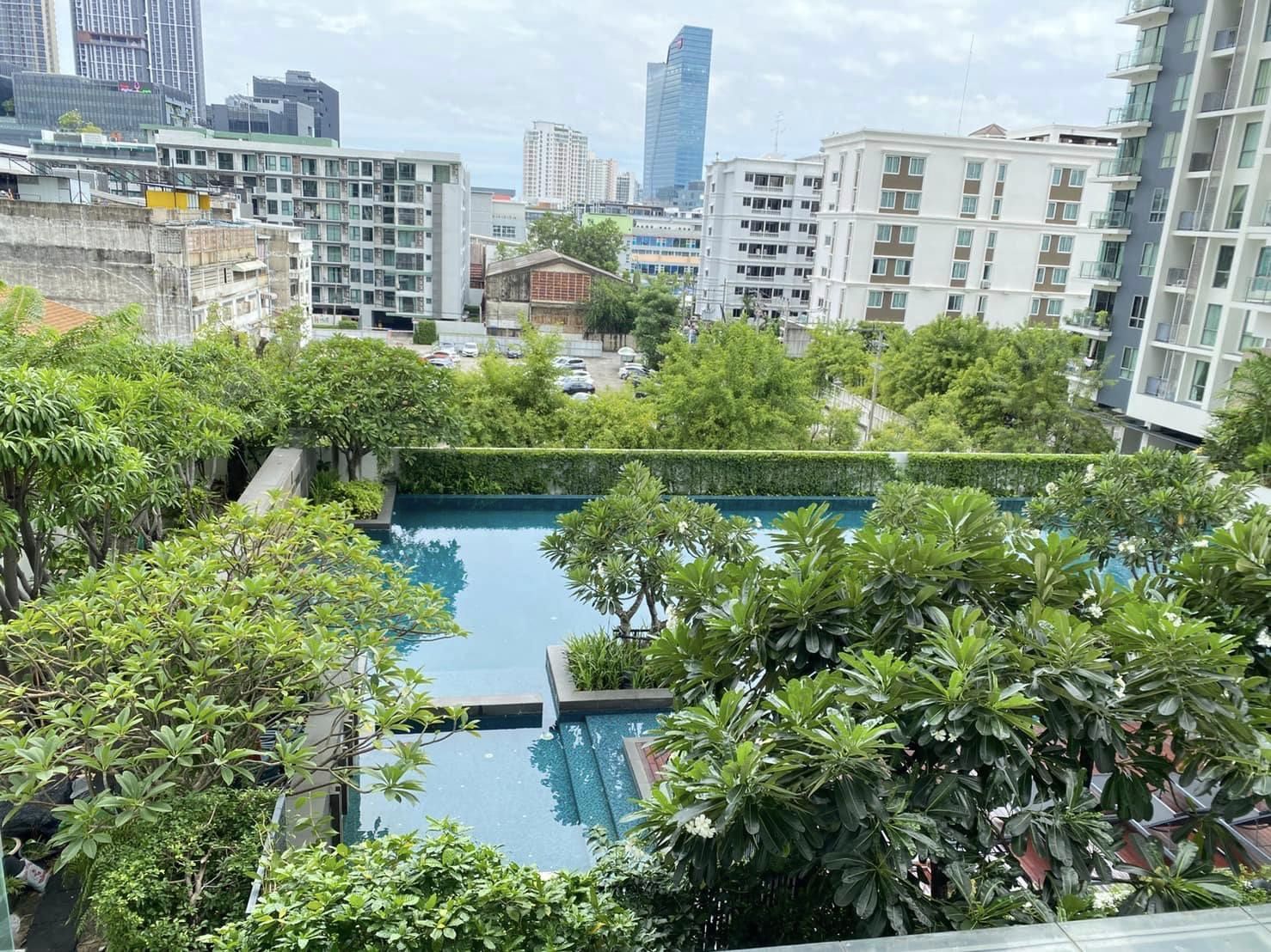 เดอะ รูม สุขุมวิท 62 - Image 8