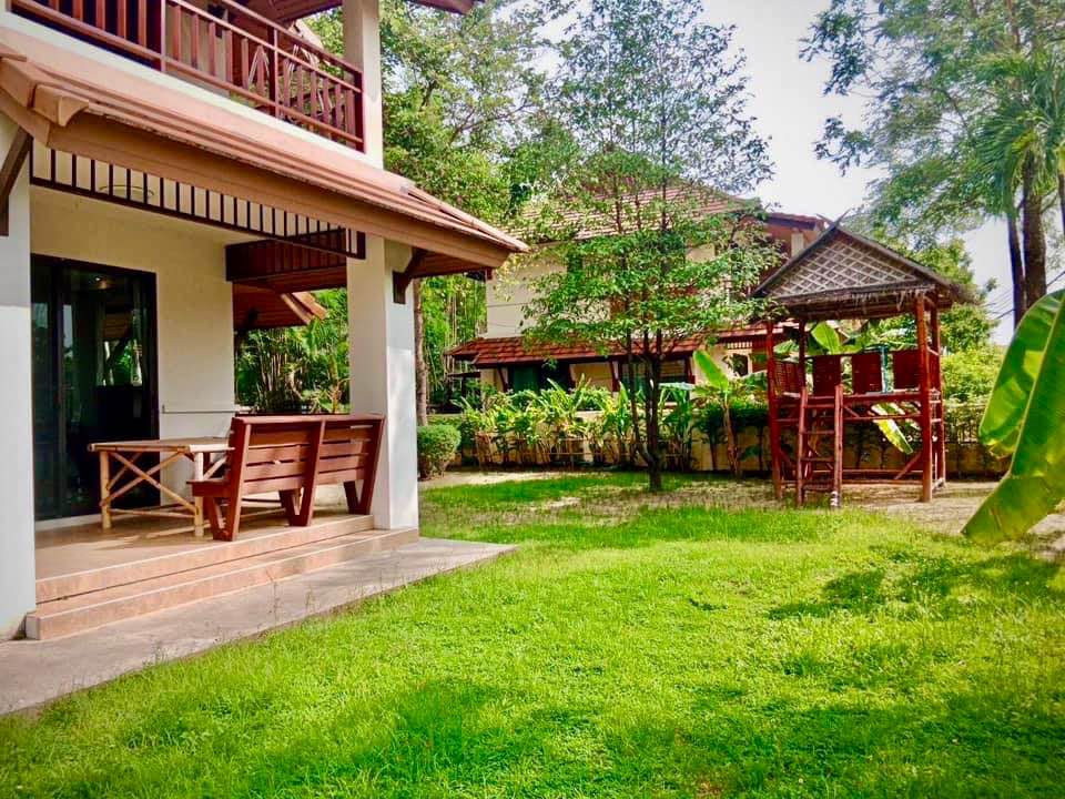 3 ห้องนอน บ้านเดี่ยว  ใน หนองควาย, หางดง, เชียงใหม่ - Image 14