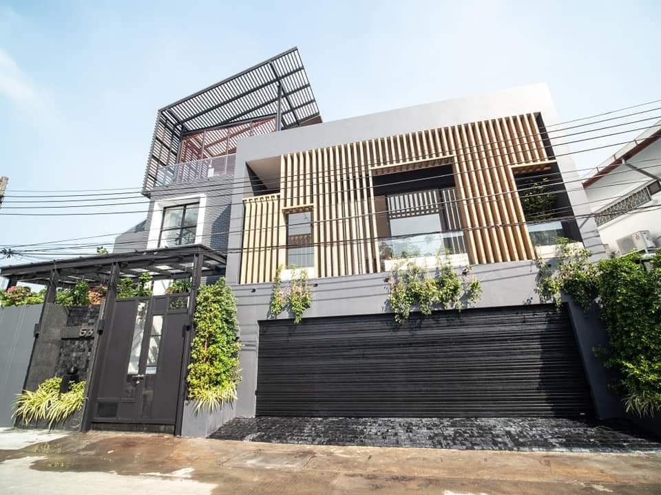 4 Bedroom House For Sale in Khlong Tan Nuea, Vadhana, Bangkok - Image 18