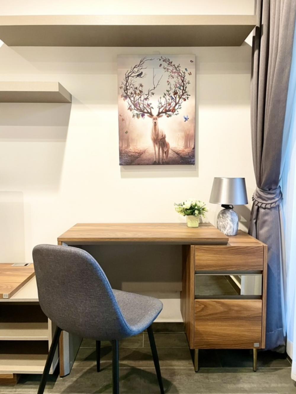 1 Bedroom Condo For Sale in Phra Khanong Nuea, Vadhana, Bangkok - Image 9