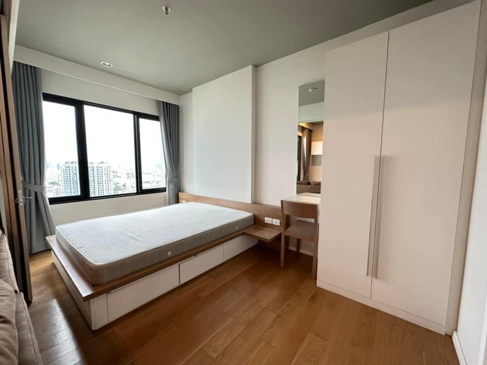 1 Bedroom Condo For Sale in Phra Khanong Nuea, Vadhana, Bangkok - Image 4