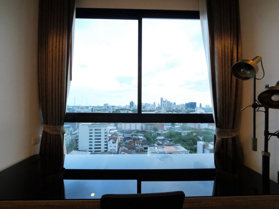 ศุภาลัย เอลีท สาทร-สวนพลู - Image 7