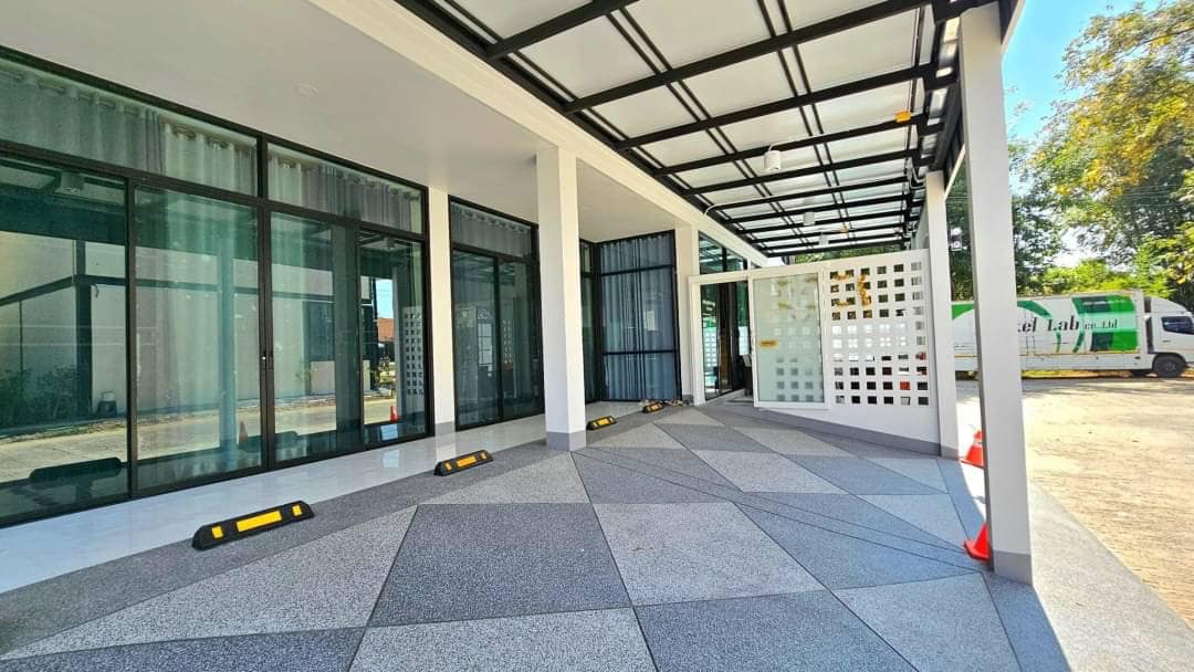 6 Bedroom House For Sale in Nam Phrae, Hang Dong, Chiang Mai - Image 12