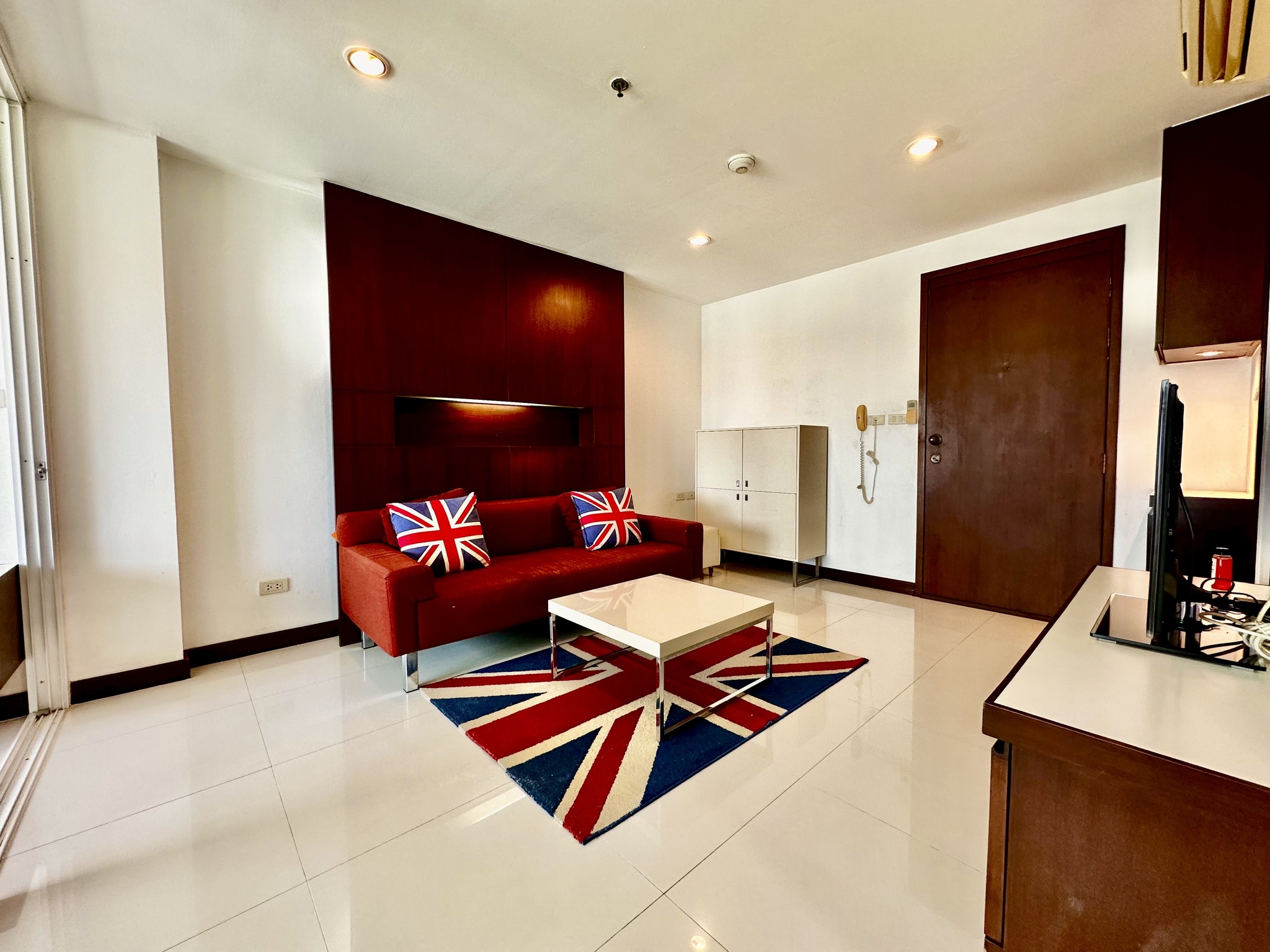 Lumpini Place Rama III - Riverview - Image 8