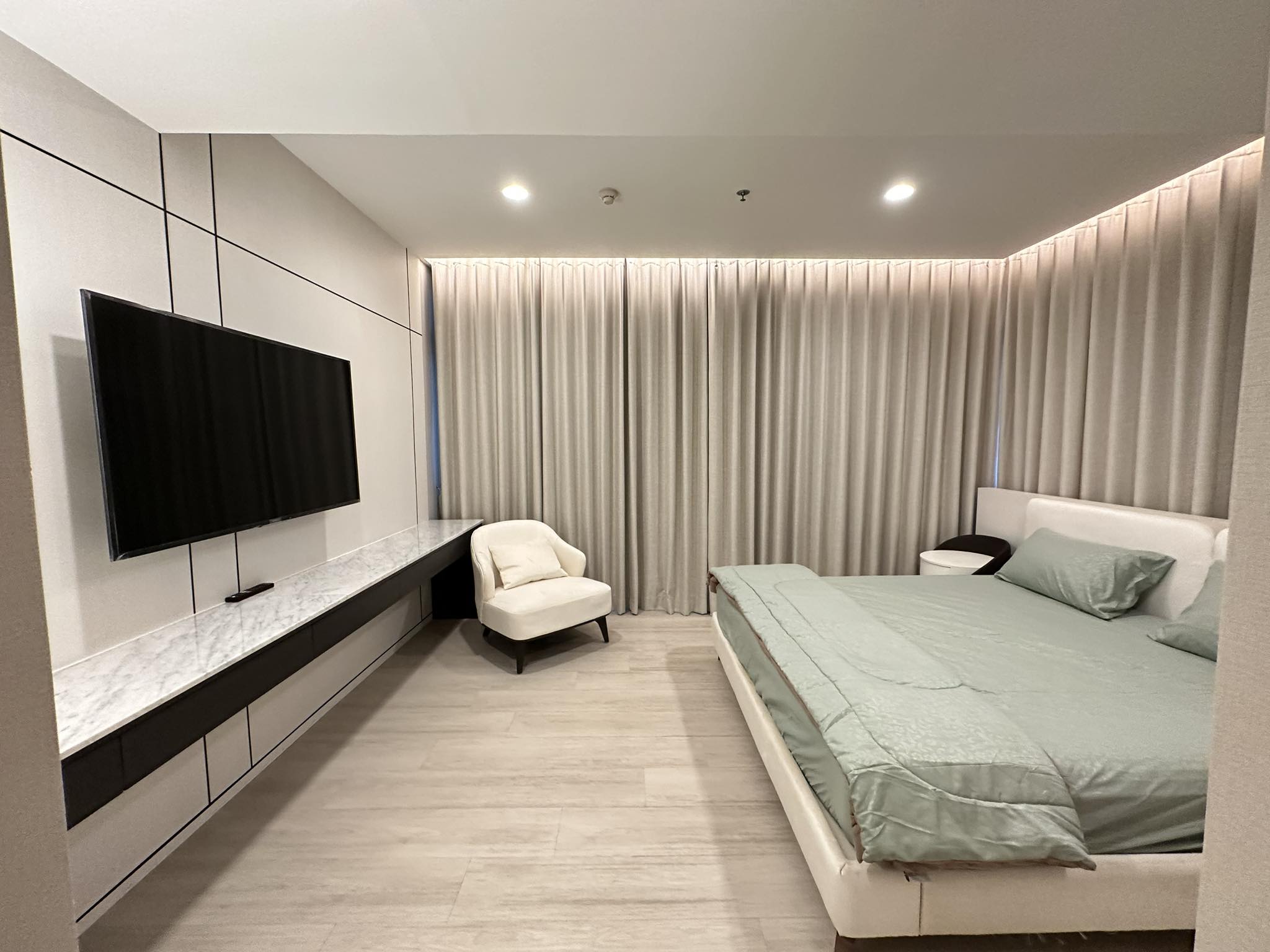 Nusasiri Grand Condominium - Image 5