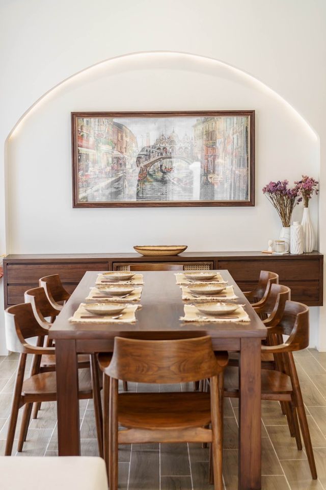 4 卧室 独立房屋  在  - Image 7