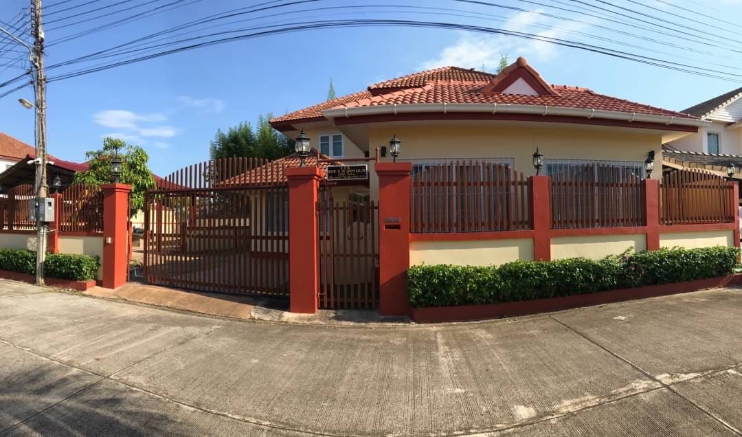 4 ห้องนอน บ้านเดี่ยว  ใน หนองจ๊อม, สันทราย, เชียงใหม่ - Image 1